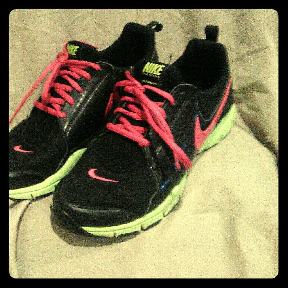 Nike
